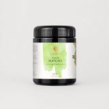 Superfeast Vitamins & Supplements Tremella Matcha