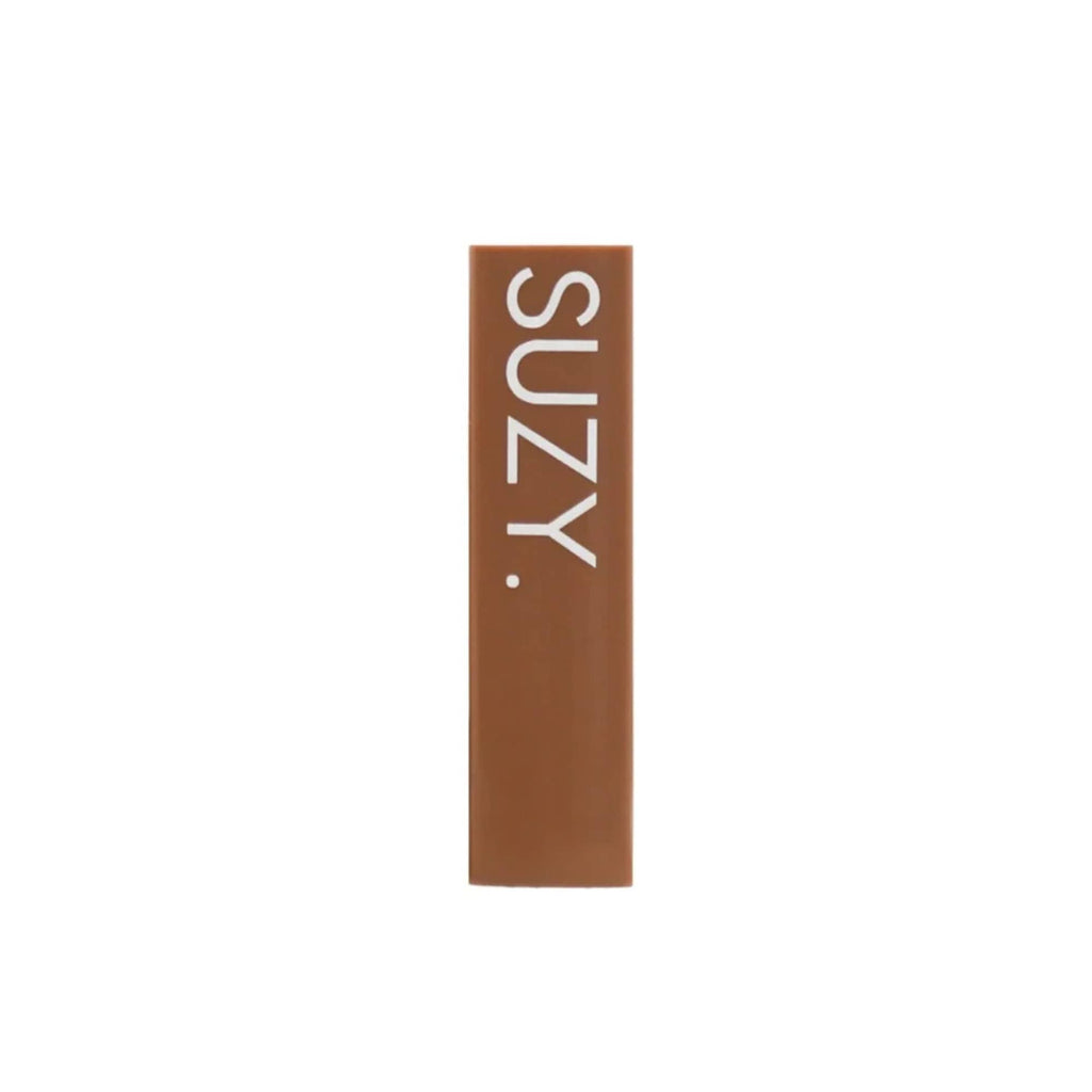 Suzy. Lipsticks Lipstick Satin Luxe Dusty Rose