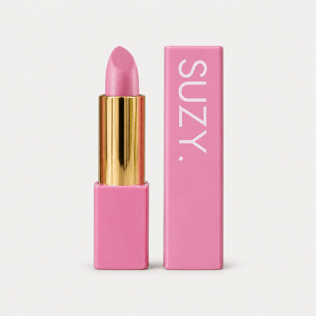 Suzy. Lipsticks Lipstick Satin Luxe Lilac