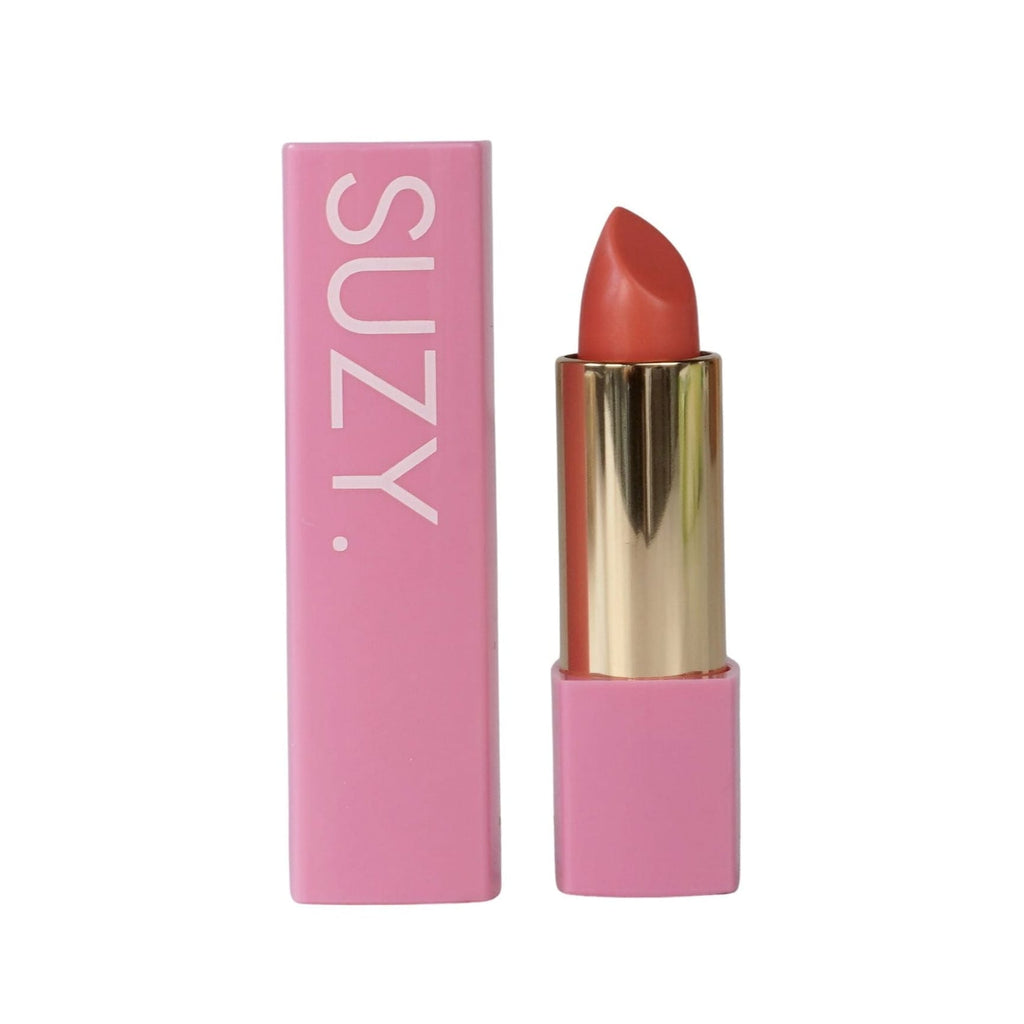 Suzy. Lipsticks Lipstick Satin Luxe Rose Quartz
