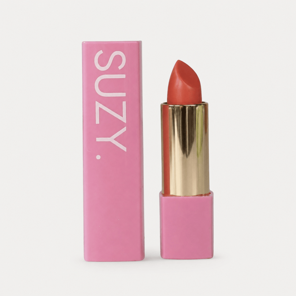 Suzy. Lipsticks Lipstick Satin Luxe Rose Quartz