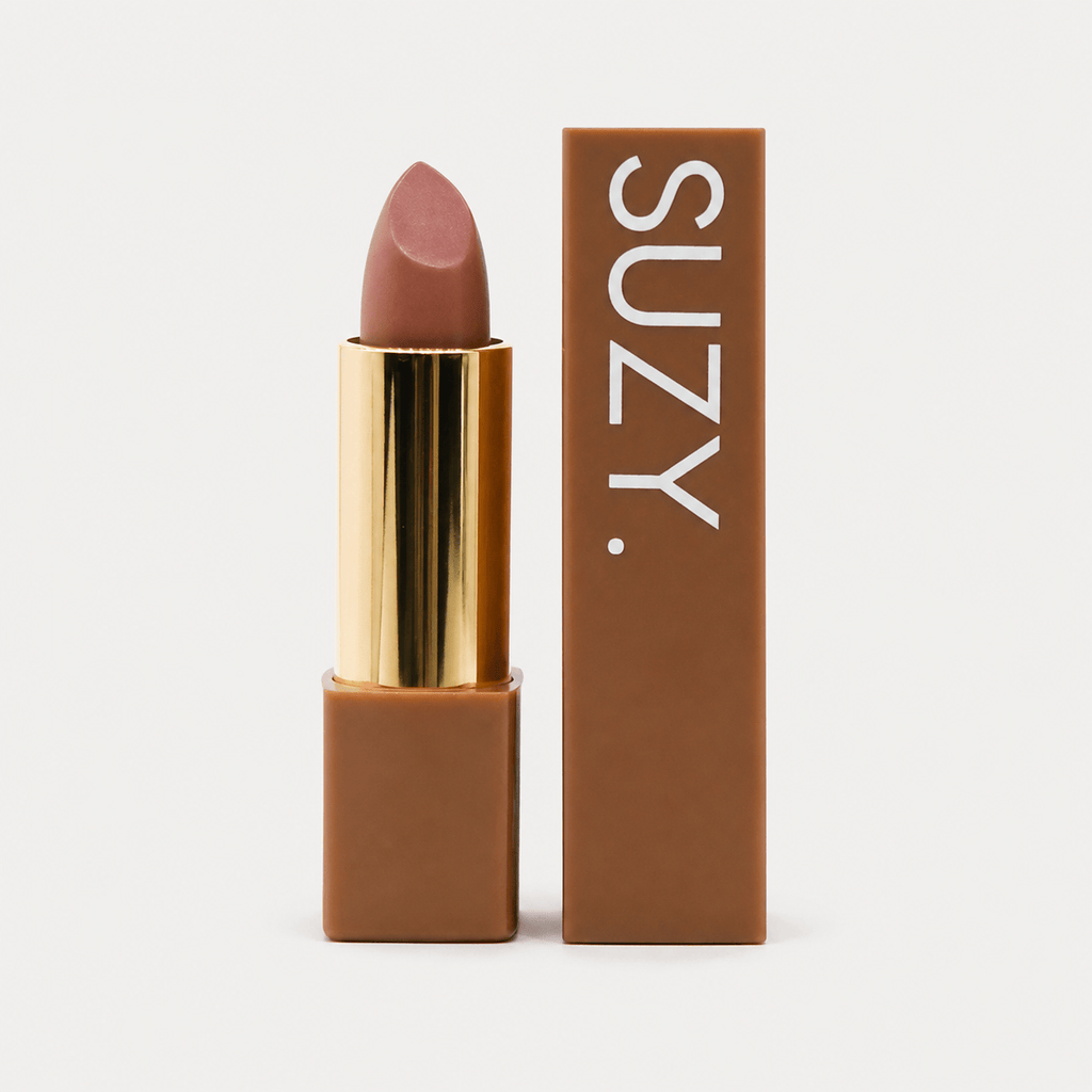 Suzy. Lipsticks Lipstick Whipped Matte Baby Cocoa