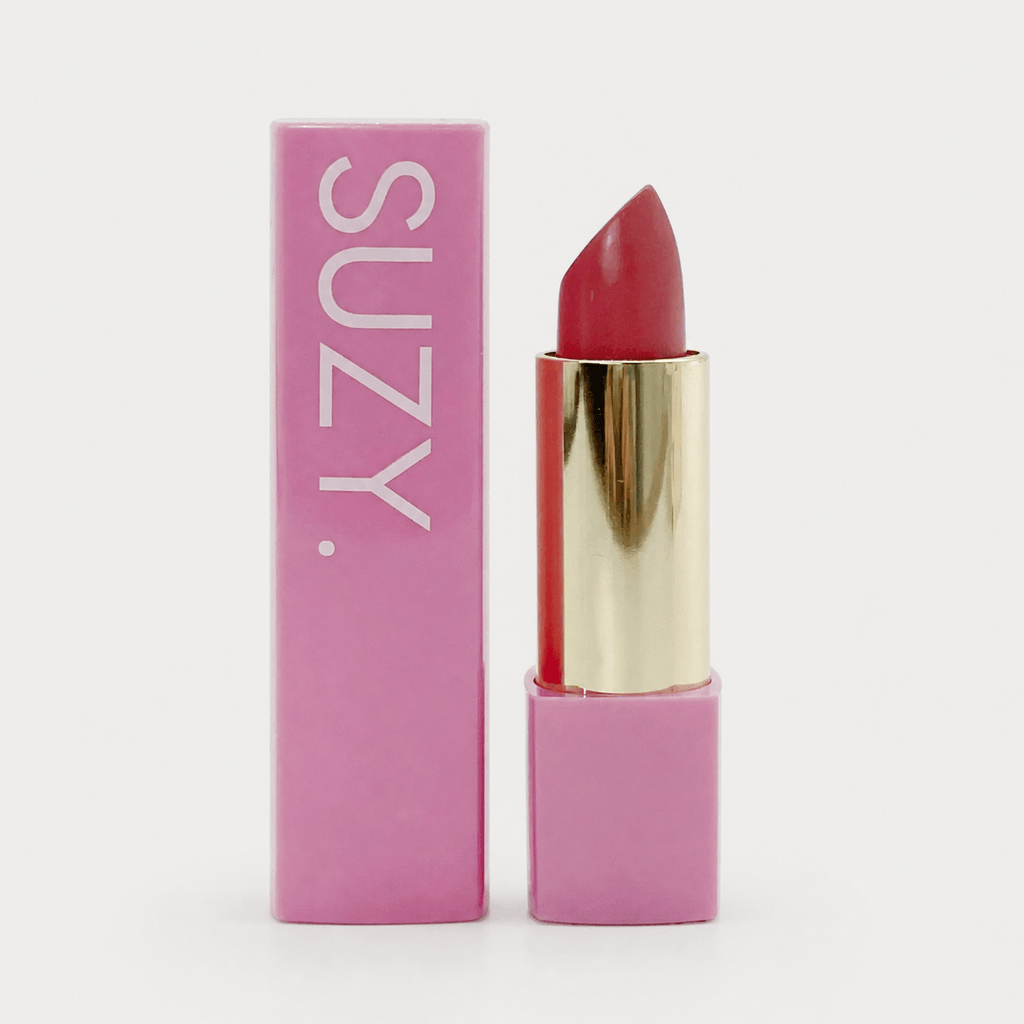 Suzy. Lipsticks Lipstick Whipped Matte Baby Coral