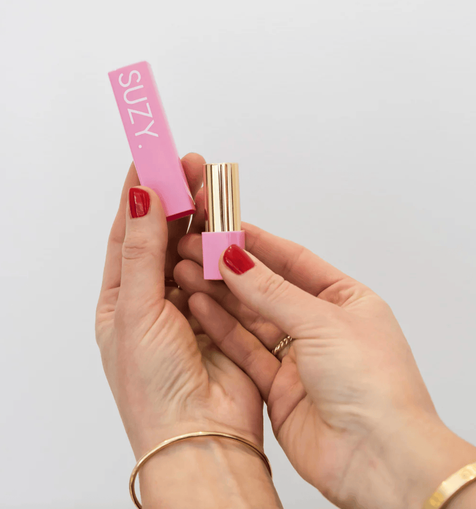 Suzy. Lipsticks Lipstick Whipped Matte Baby Pink