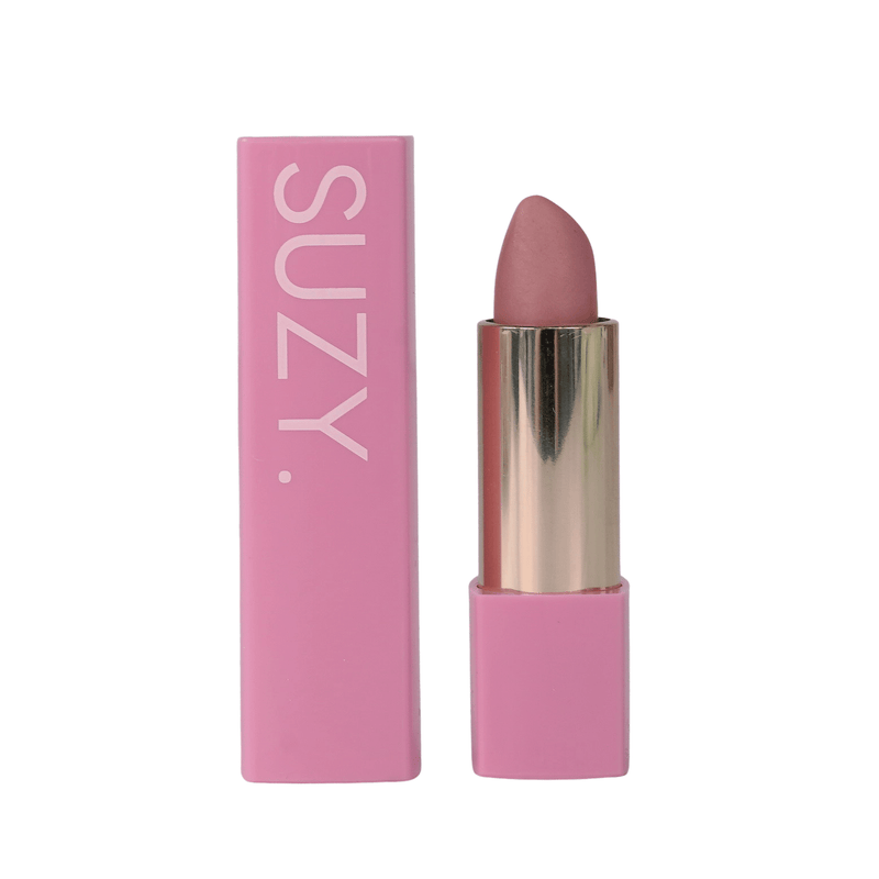 Suzy. Lipsticks Lipstick Whipped Matte Baby Pink