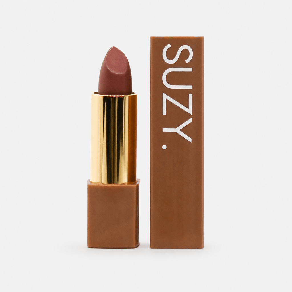 Suzy. Lipsticks Lipstick Whipped Matte Cashmere