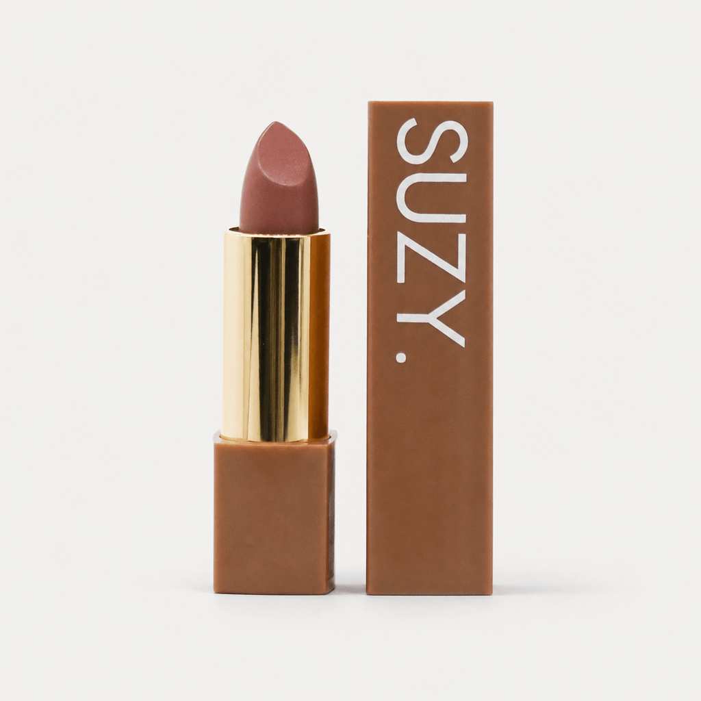 Suzy. Lipsticks Lipstick Whipped Matte Desert Rose