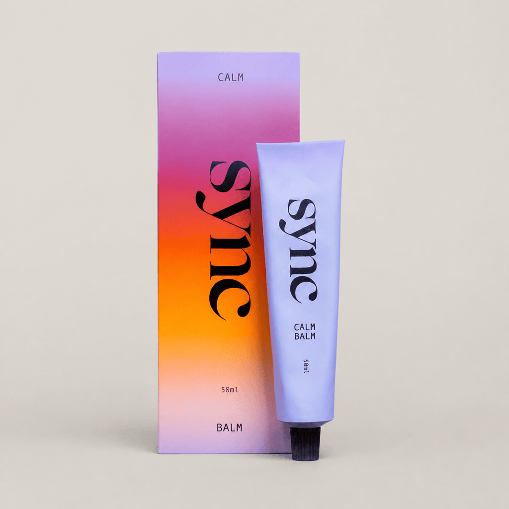 Sync Calm Balm