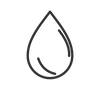 Skin nourishing oils icon