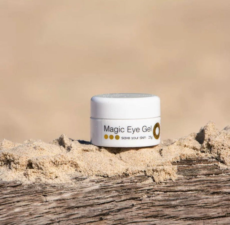The Good Oil Moisturiser Copy of The Good Oil - Magic Eye Gel