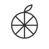 Citrus lift icon