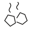 resin line icon