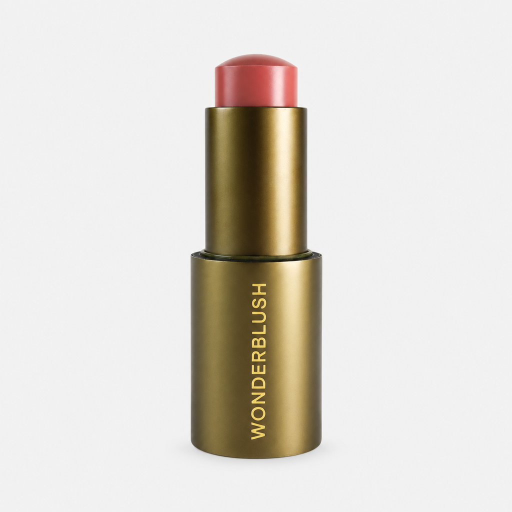 Wonderblush Makeup Aube Le Fondant Cream Blush