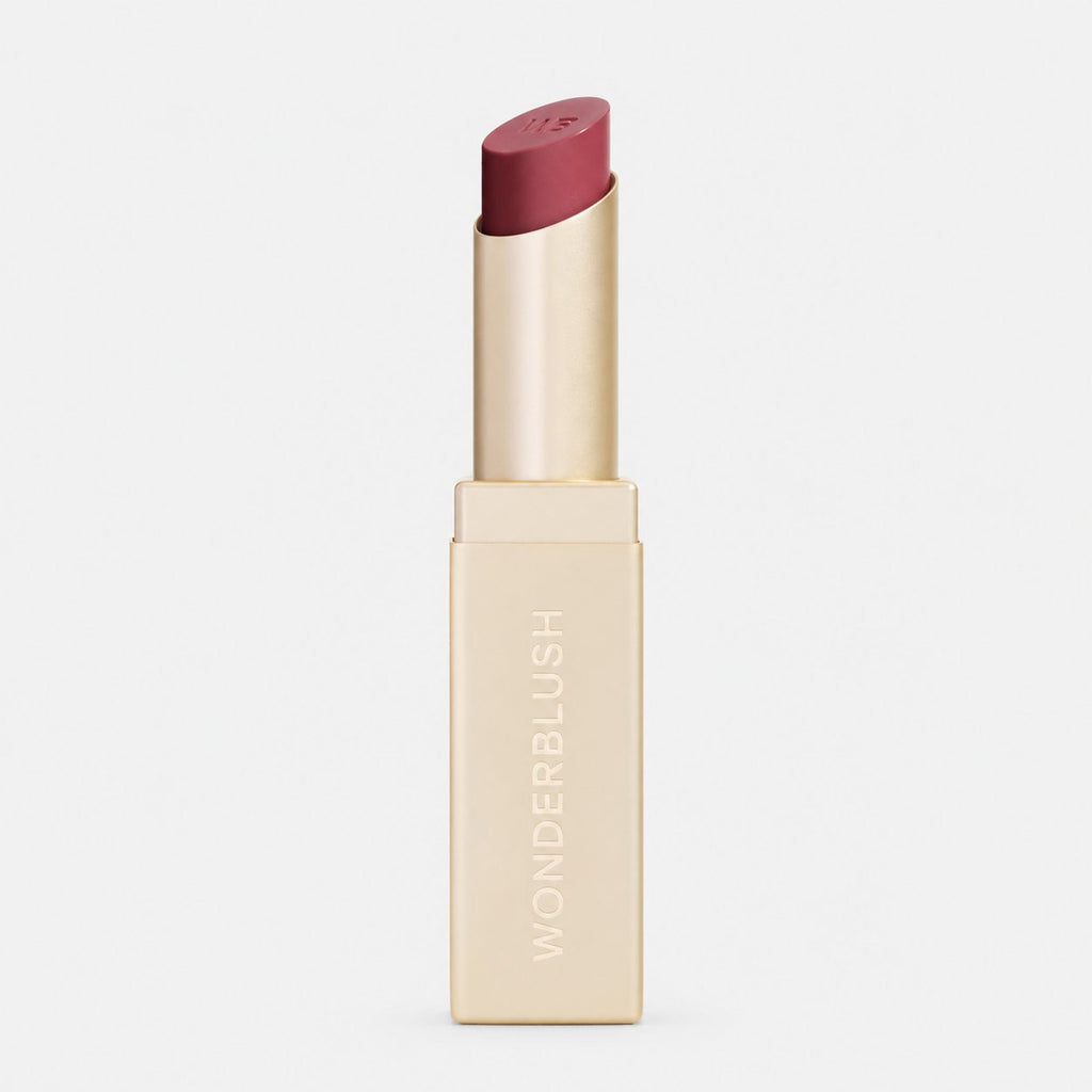 Wonderblush Makeup Cassis Le Rouge Lipstick