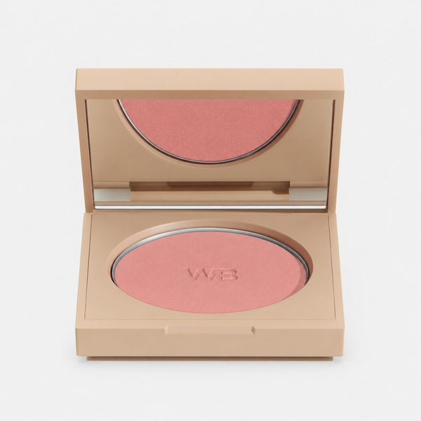 Wonderblush Makeup Corail Le Fard Powder Blush
