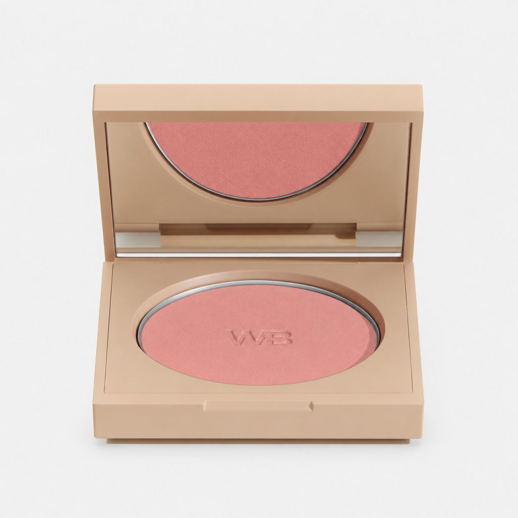 Wonderblush Makeup Corail Le Fard Powder Blush