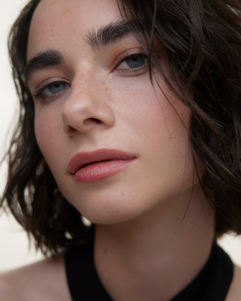 Wonderblush Makeup La Laque Tinted Lip Oil