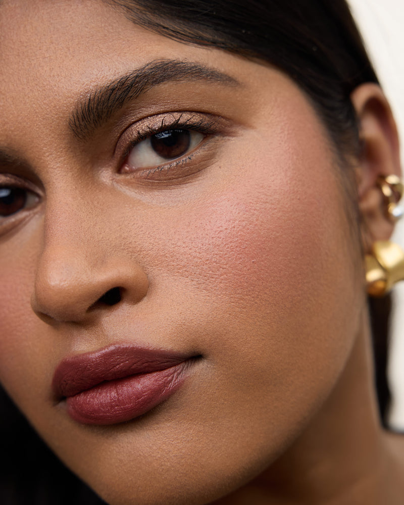 Wonderblush Makeup La Lumière Liquid Eyeshadow