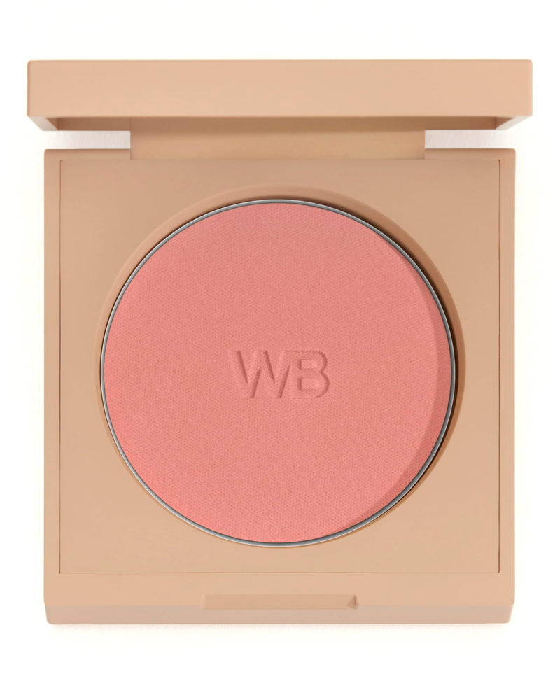 Wonderblush Makeup Le Fard Powder Blush
