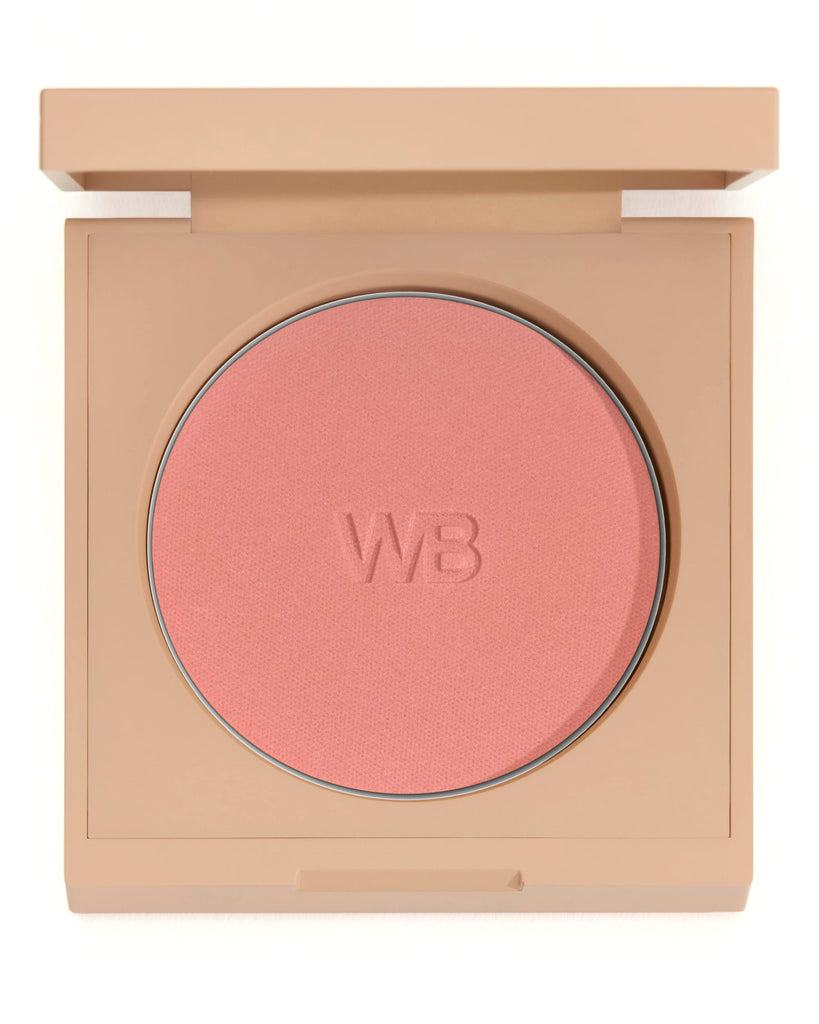 Wonderblush Makeup Le Fard Powder Blush