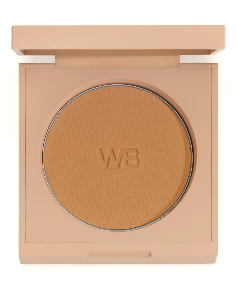 Wonderblush Makeup Le Hâle Bronzing Powder