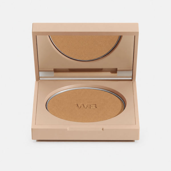 Wonderblush Makeup Sable Le Hâle Bronzing Powder