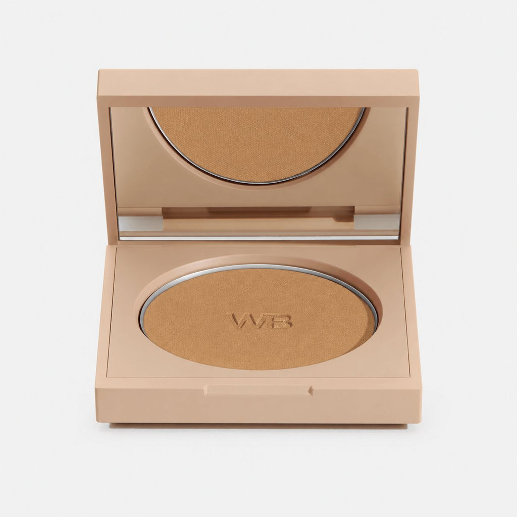 Wonderblush Makeup Sable Le Hâle Bronzing Powder