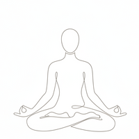 Breathwork and gentle grounding