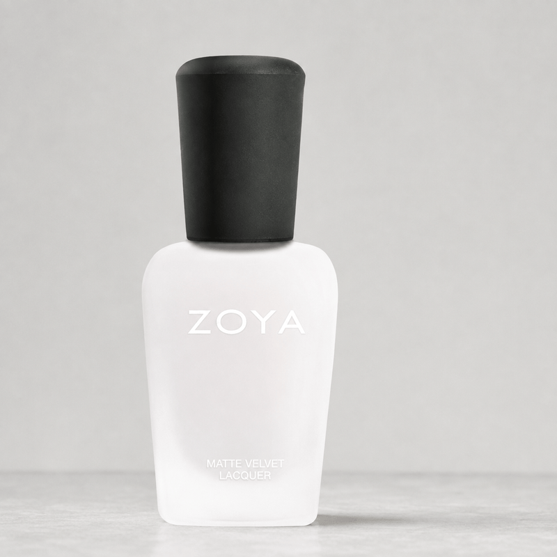 Zoya Matte Velvet Top Coat product detail