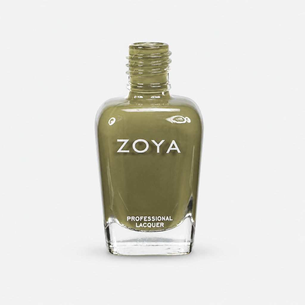 Zoya Nail Care Dree