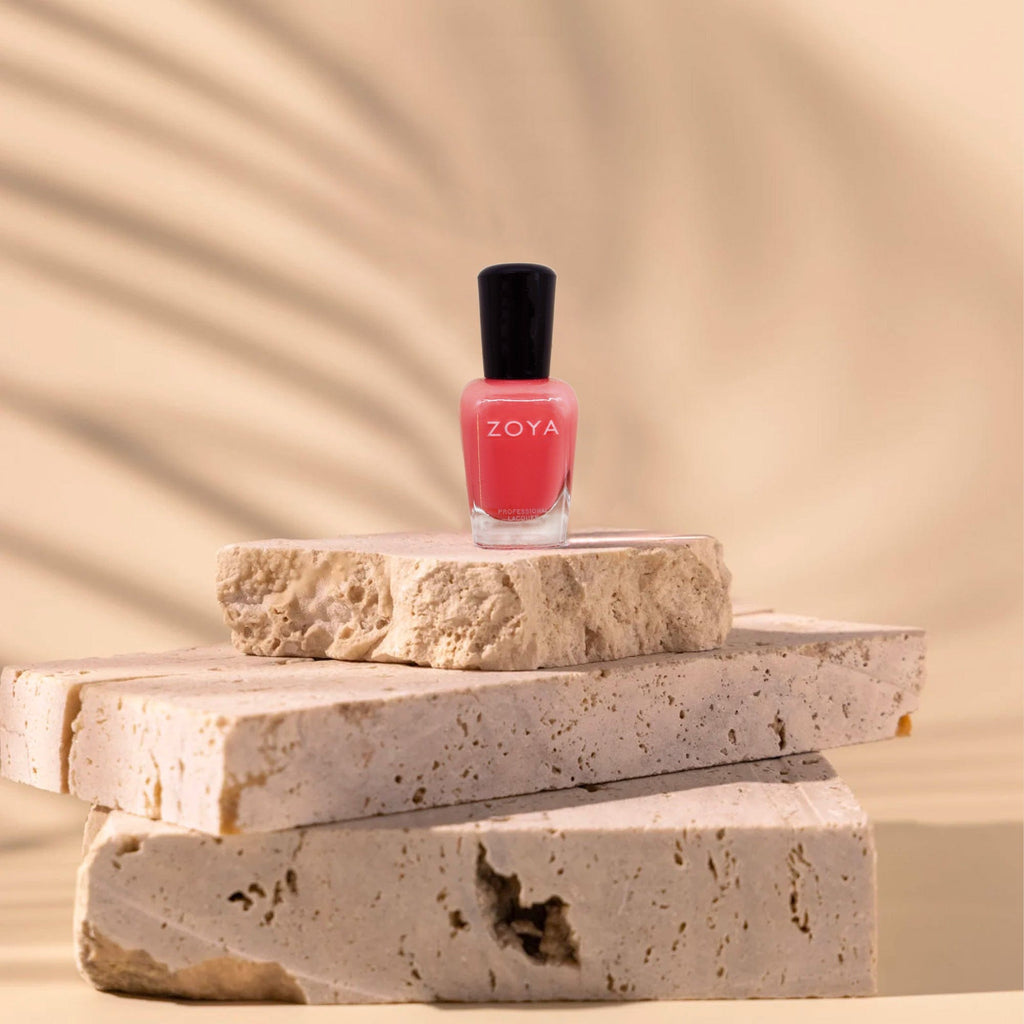 Zoya Nail Care Ella