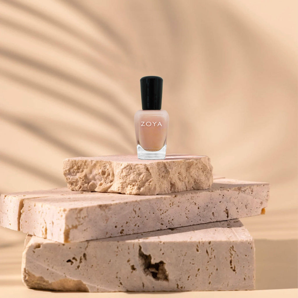 Zoya Nail Care Enza