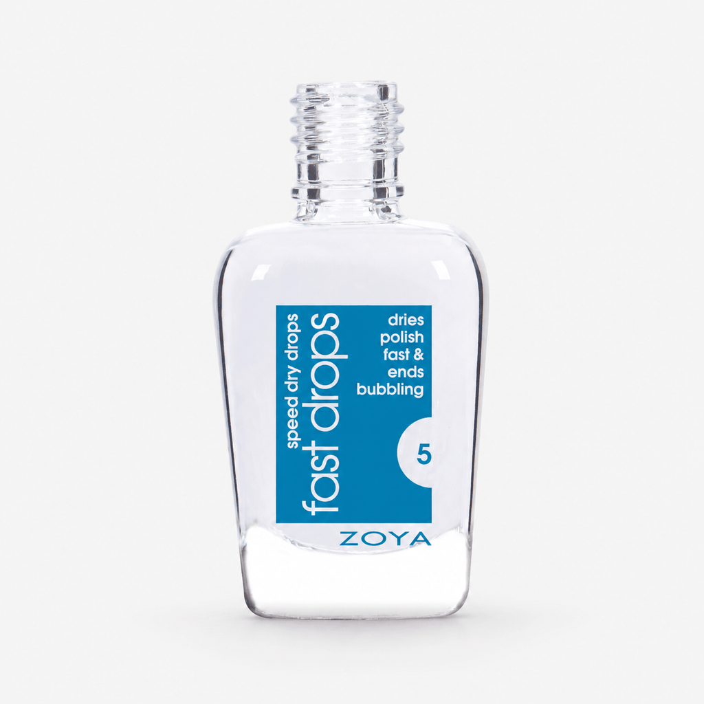 Zoya Nail Care Fast Dry Drops