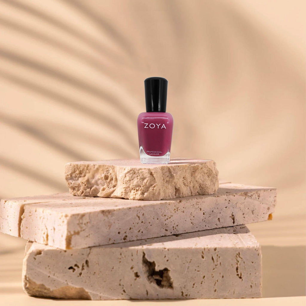 Zoya Nail Care Mai