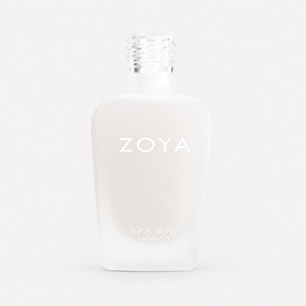 Zoya Nail Care Matte Velvet Top Coat