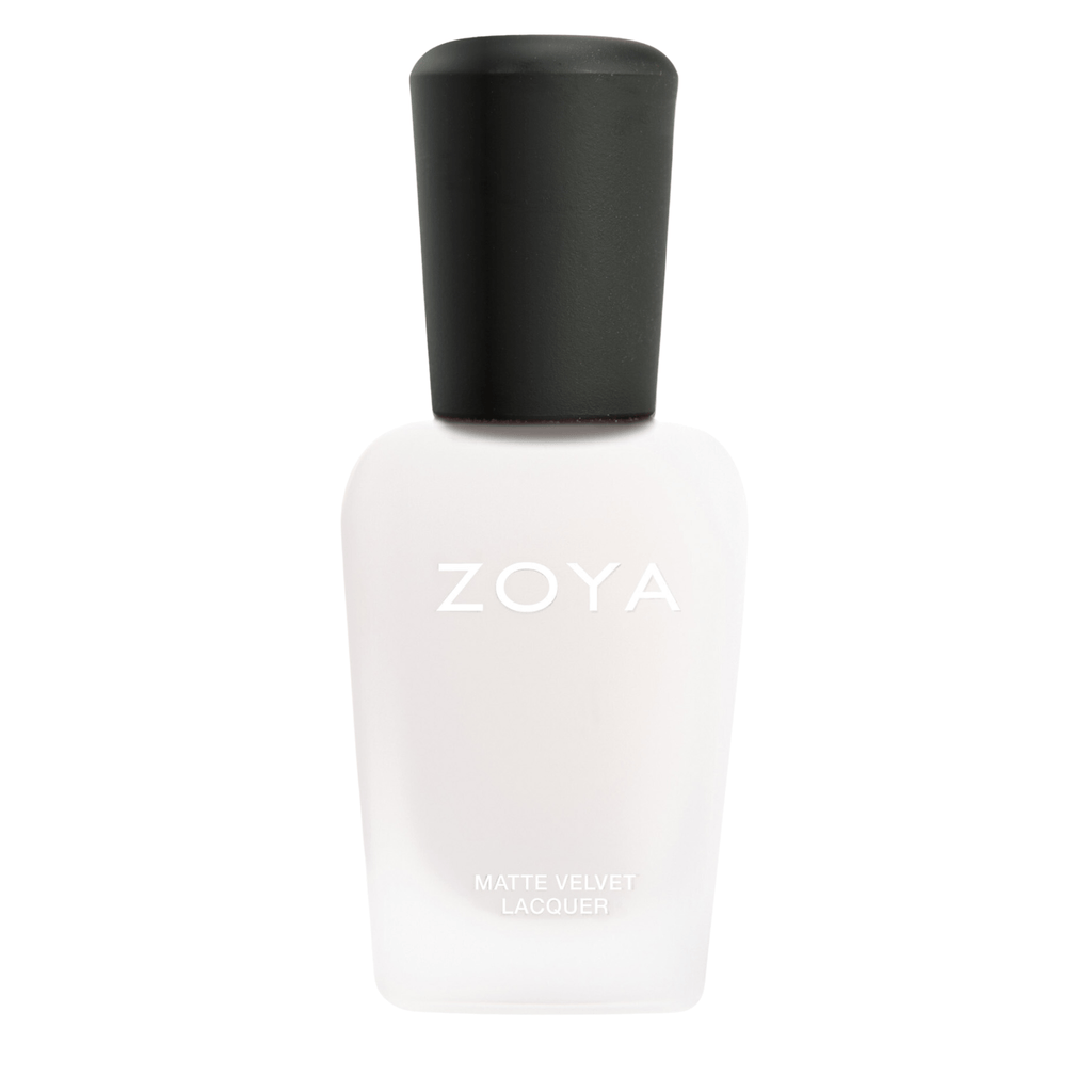 Zoya Nail Care Matte Velvet Top Coat