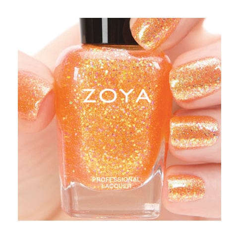 Zoya Skincare Alma