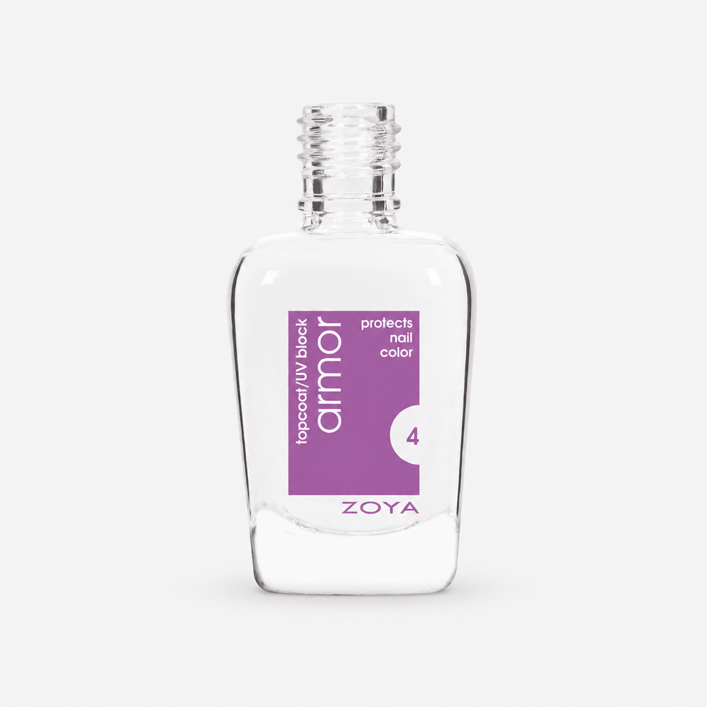 Zoya Skincare Armor Top Coat