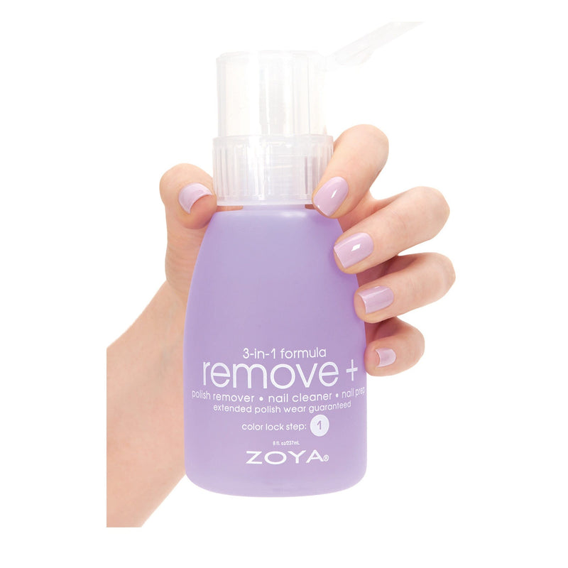 Zoya Skincare Big Flipper With Remove +