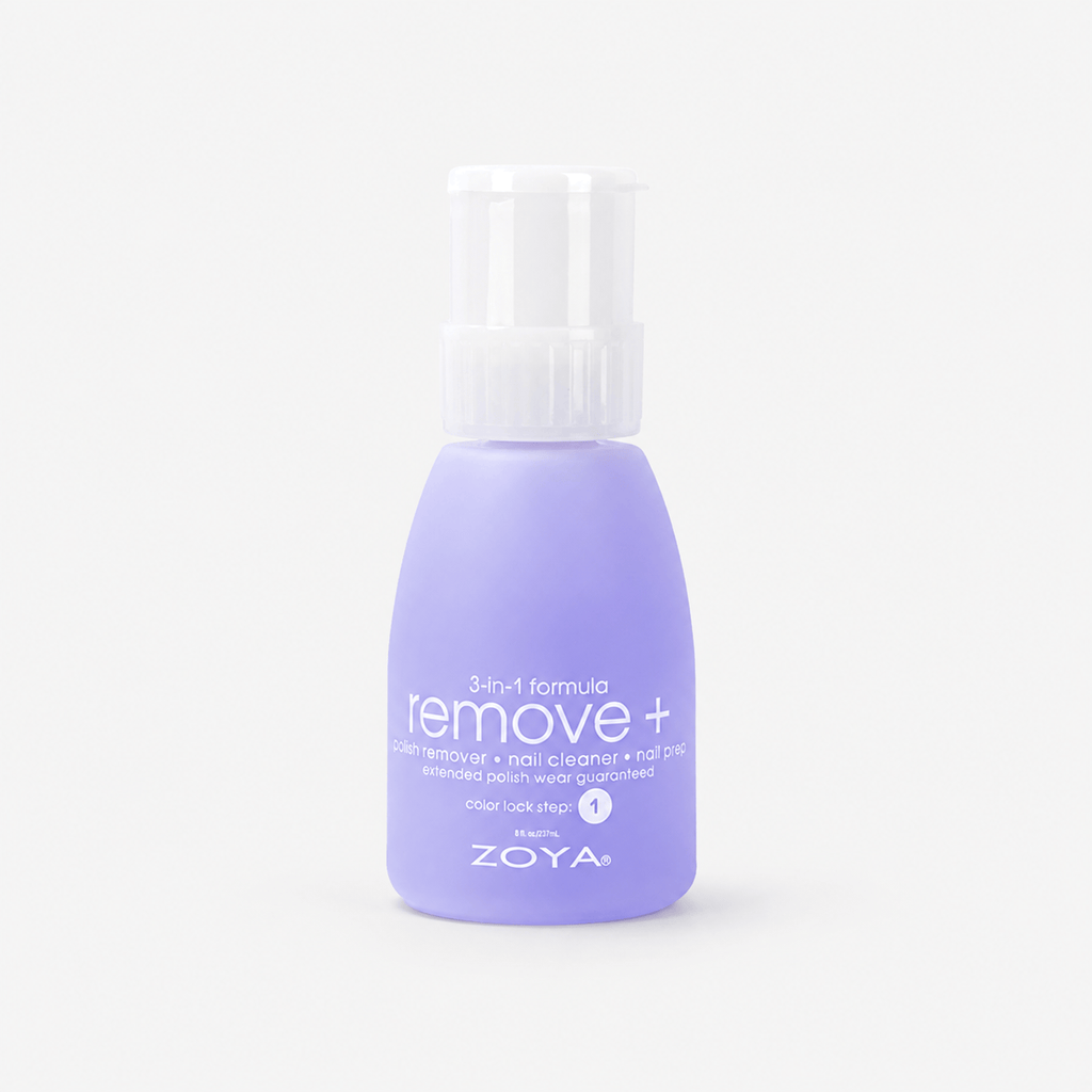 Zoya Skincare Big Flipper With Remove + (Large)