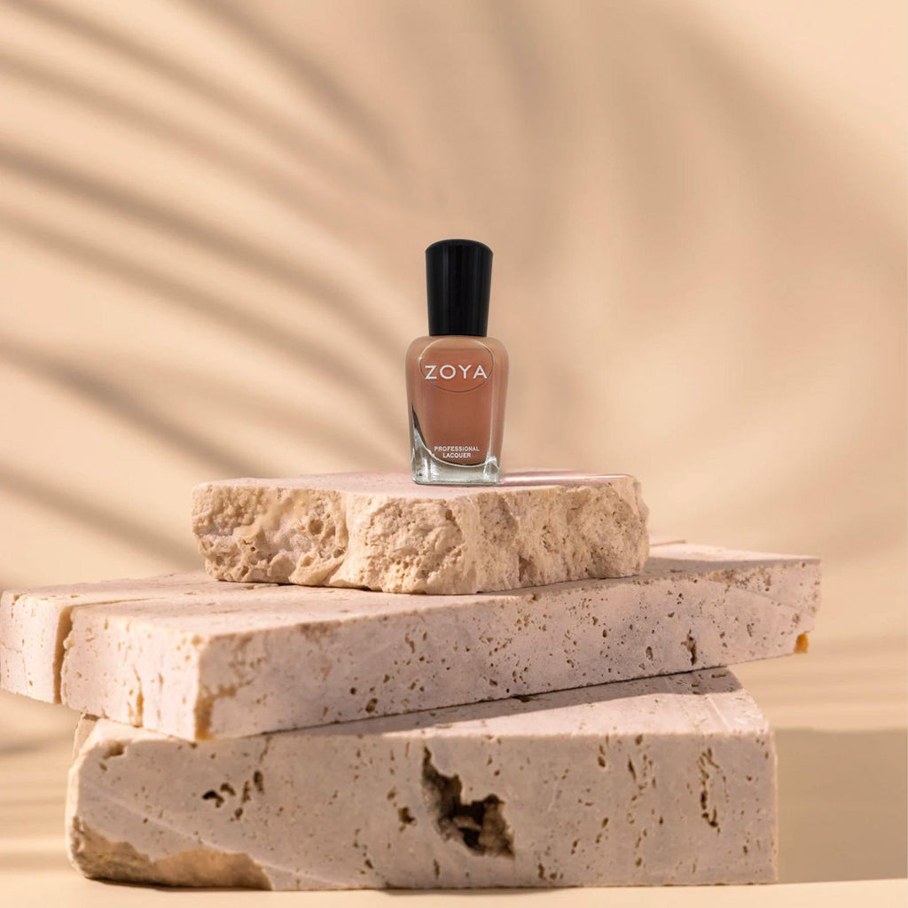 Zoya Skincare Flynn