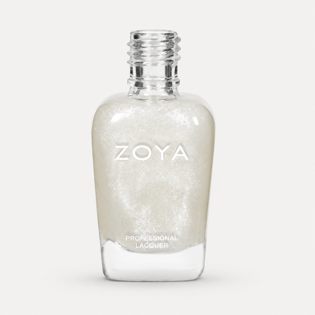 Zoya Skincare Sparkle Gloss Top Coat