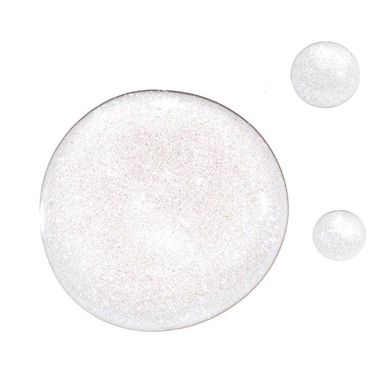 Zoya Skincare Sparkle Gloss Top Coat