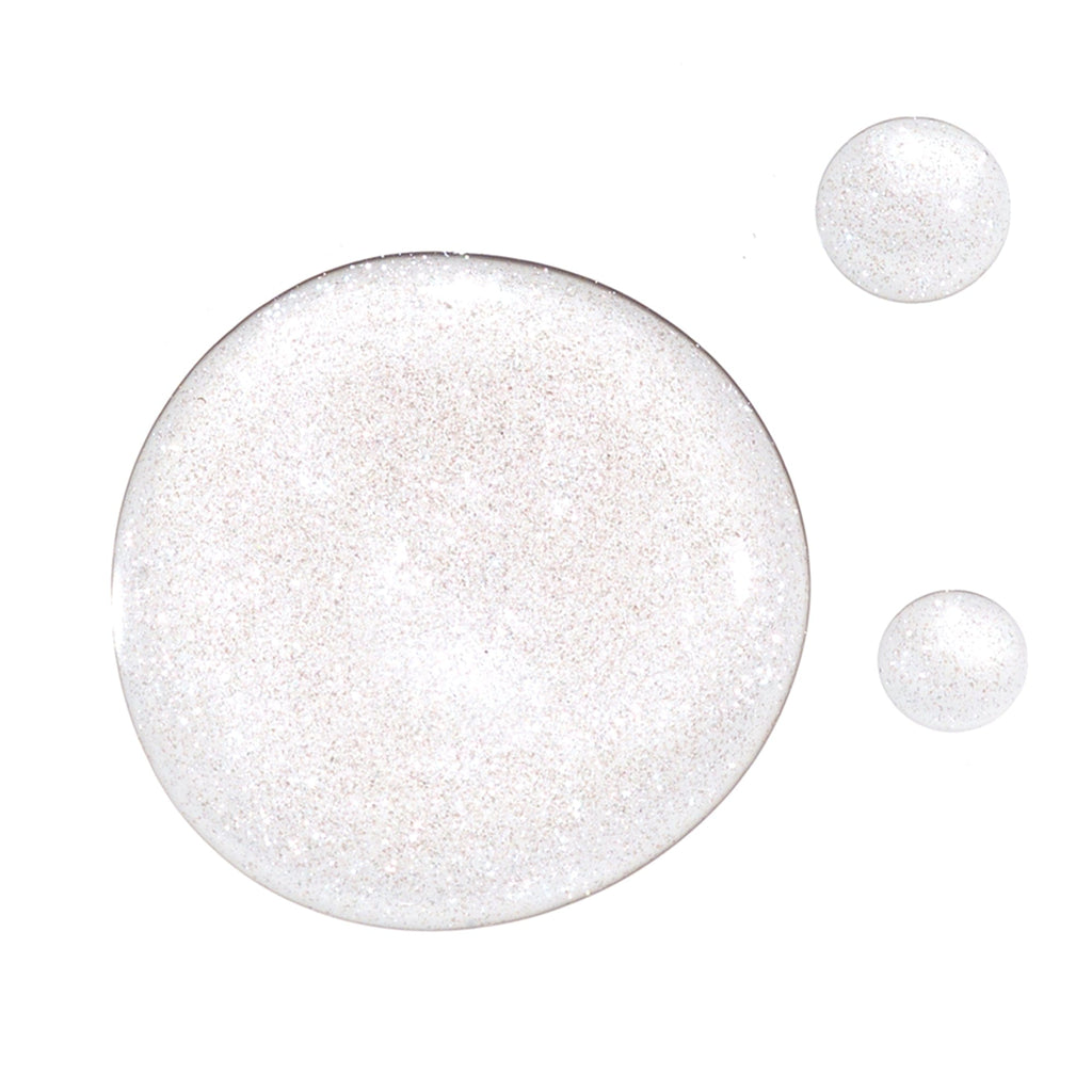 Zoya Skincare Sparkle Gloss Top Coat