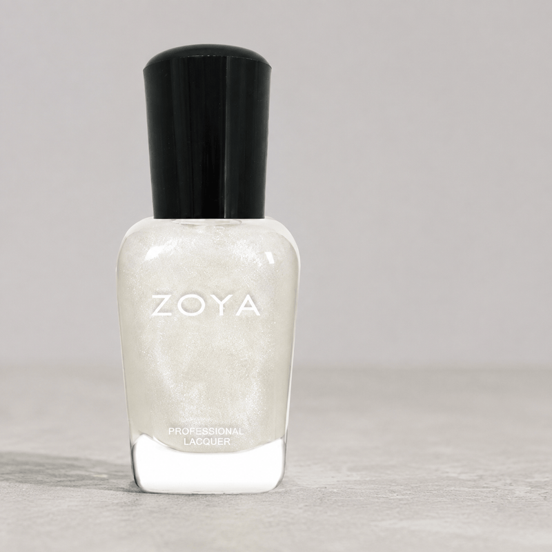 Zoya Sparkle Gloss Top Coat product detail