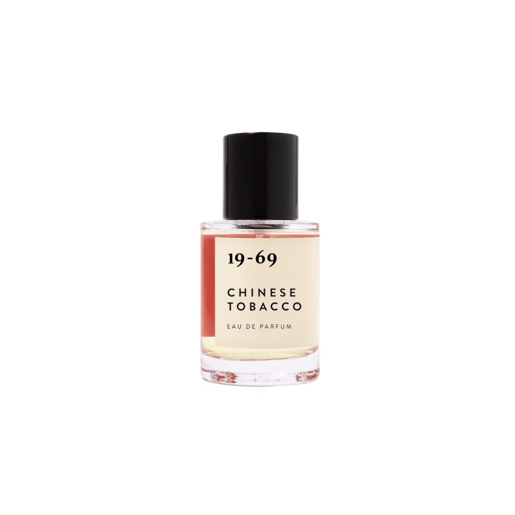 19-69 Eau De Parfum 30ml Chinese Tabacco Eau De Parfum