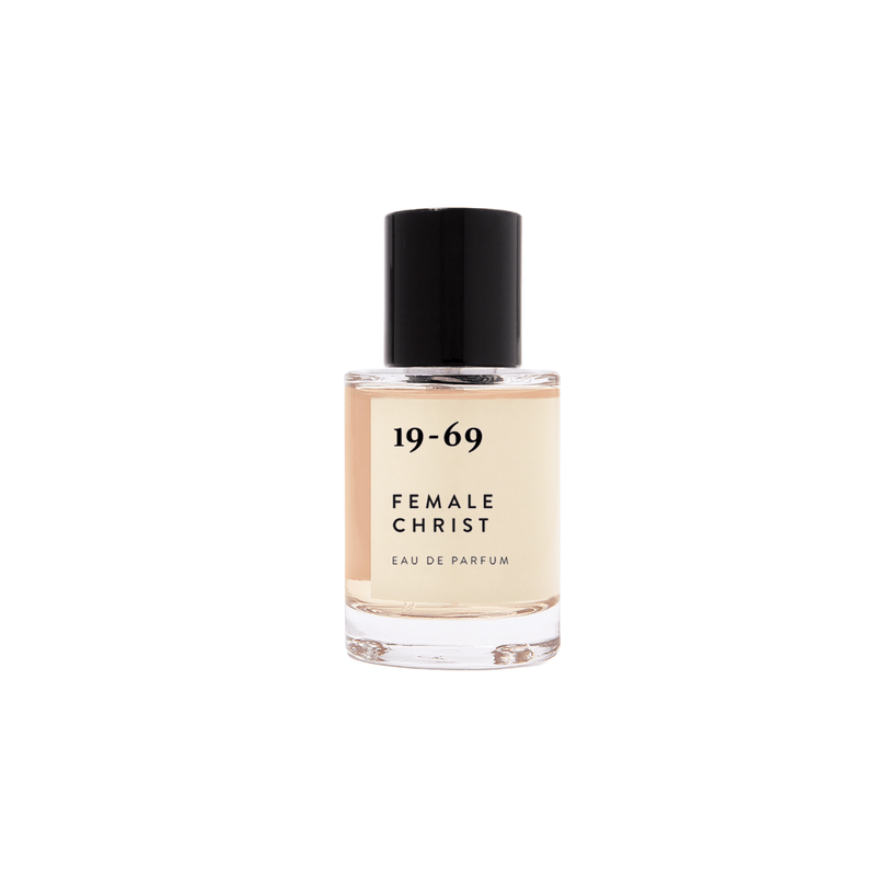 19-69 Eau De Parfum 30ml Female Christ Eau De Parfum
