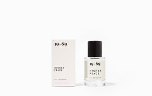 19-69 Eau De Parfum Higher Peace Eau De Parfum