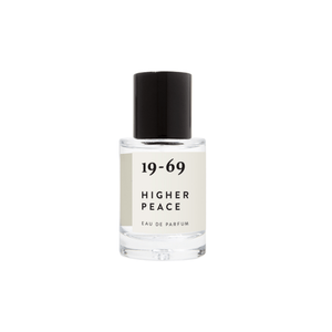 19-69 Eau De Parfum Higher Peace Eau De Parfum