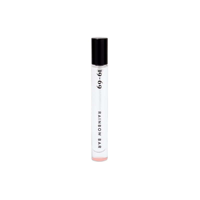 19-69 Eau De Parfum Tester 2.5ml Rainbow Bar Eau De Parfum